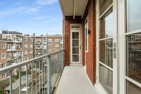 Medium property photo - Stadionweg 275-3, 1076 NZ Amsterdam